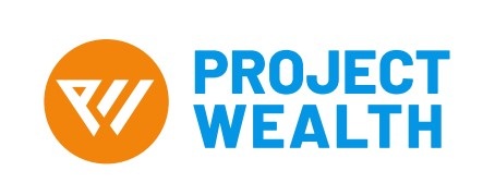  Project Wealth Logo